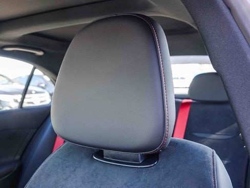 New 2026 Mercedes-Benz C 43 AMG 4MATIC Sedan image 25