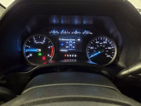 Used 2020 Ford F350 XLT AWD/4WD image 18