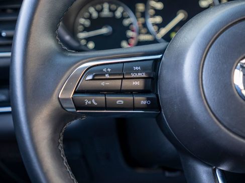 Used 2025 MAZDA CX-30 AWD 2.5 S w/ Preferred Package image 17