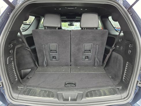 Used 2021 Dodge Durango GT RWD image 29