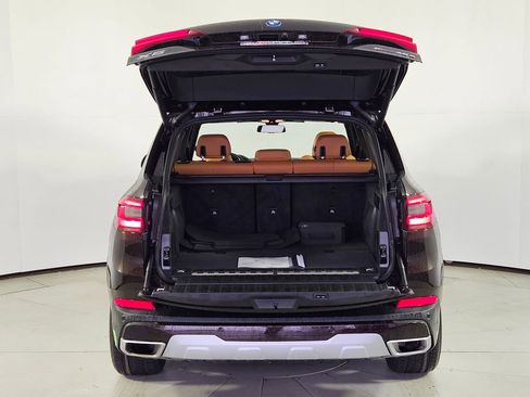 Certified 2023 BMW X5 xDrive45e w/ Parking Assistance Package image 10