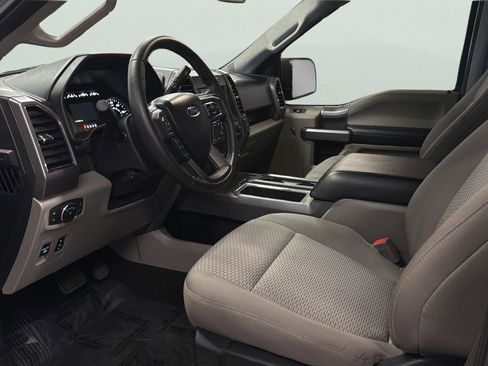 Used 2020 Ford F150 XLT w/ Equipment Group 302A Luxury AWD/4WD image 10