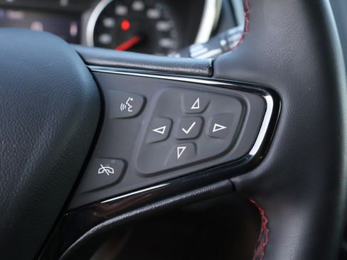 Used 2023 Chevrolet Equinox RS w/ LPO, Floor Liner Package AWD/4WD image 40