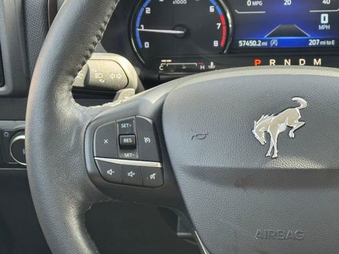 Used 2022 Ford Bronco Sport Badlands w/ Premium Package image 23