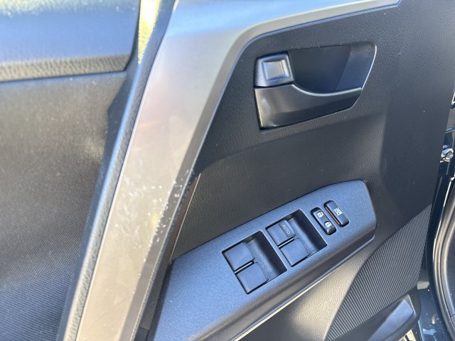 Certified 2017 Toyota RAV4 LE FWD image 11