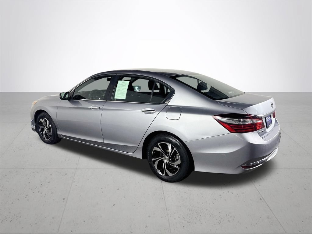 Used 2016 Honda Accord LX image 8
