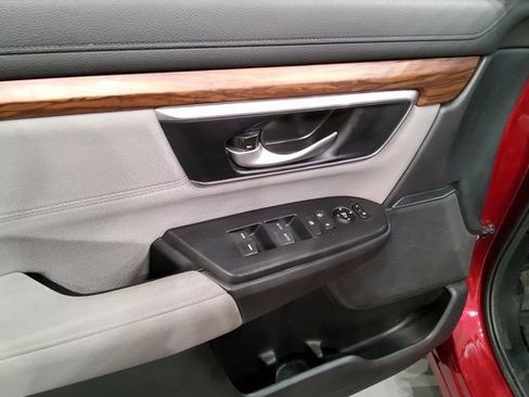 Used 2021 Honda CR-V EX image 45