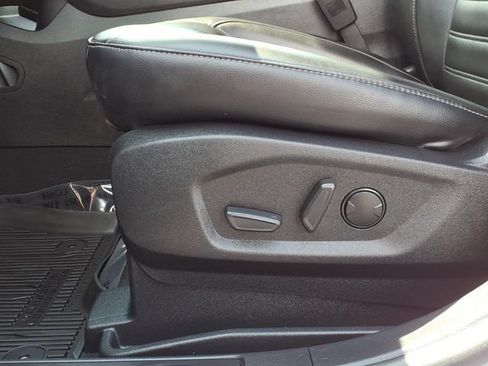 Used 2024 Ford Edge SEL w/ Convenience Package AWD/4WD image 16