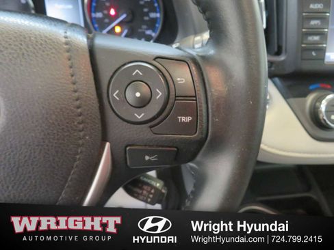 Used 2016 Toyota RAV4 XLE w/ Convenience Package image 21