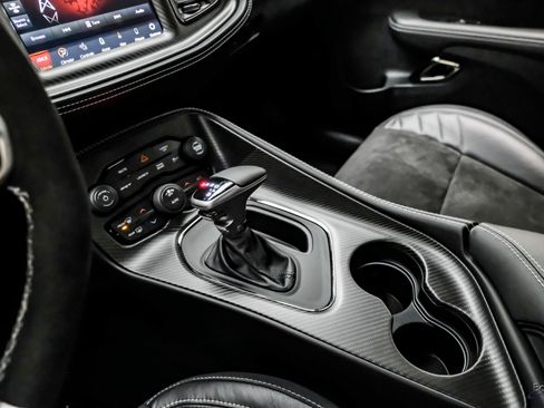 Used 2023 Dodge Challenger SRT Hellcat Redeye image 64