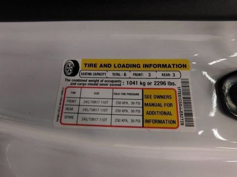 Used 2022 Ford F150 XL w/ Equipment Group 101A High image 50