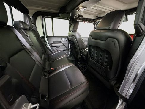 Used 2021 Jeep Gladiator Rubicon image 28