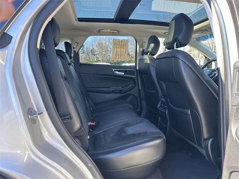 Used 2017 Ford Edge Sport w/ Equipment Group 401A image 27