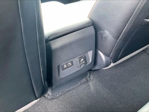 Used 2025 Nissan Frontier Pro-X w/ Pro Premium Package RWD image 33