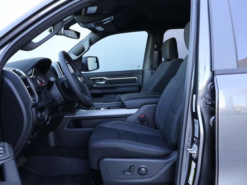 New 2026 RAM 1500 Big Horn image 8