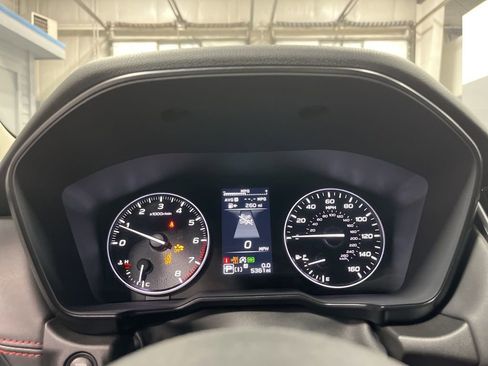 Used 2025 Subaru Legacy Sport image 19
