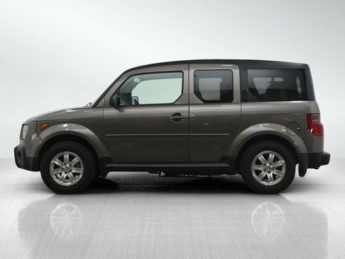 Used 2007 Honda Element EX image 2
