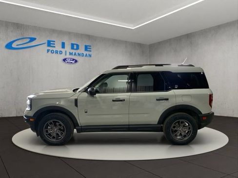 Used 2024 Ford Bronco Sport Big Bend AWD/4WD image 10