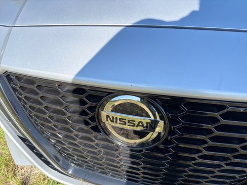 Used 2022 Nissan Altima 2.5 SV FWD image 17