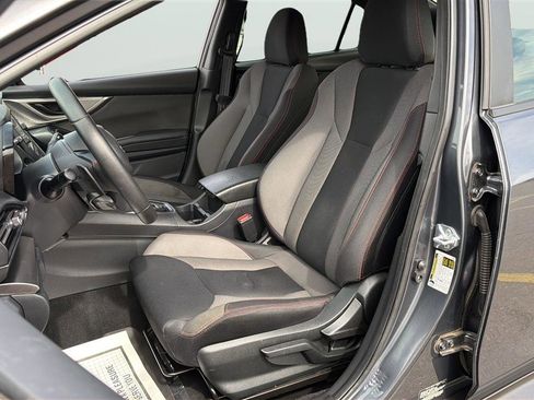 Used 2023 Subaru WRX image 12