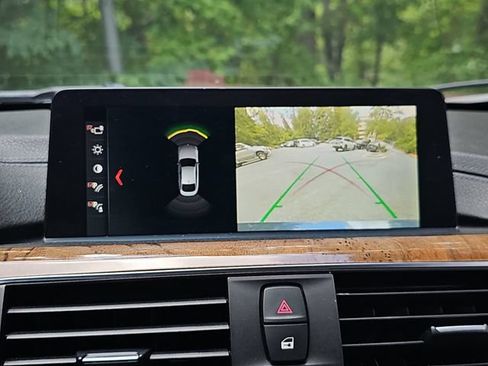 Used 2018 BMW 430i Gran Coupe xDrive AWD/4WD image 15
