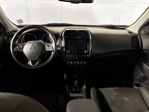 Used 2021 Mitsubishi Outlander Sport SE AWD/4WD image 12