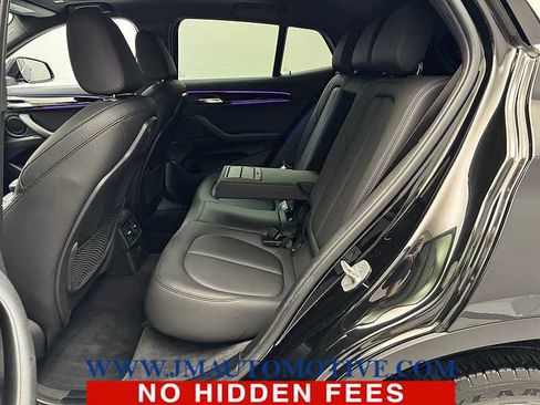 Used 2019 BMW X2 xDrive28i AWD/4WD image 15
