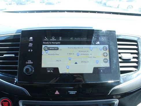 Used 2019 Honda Pilot Touring image 22