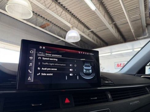 Used 2020 Audi A4 2.0T allroad Premium Plus w/ Premium Plus Package AWD/4WD image 31