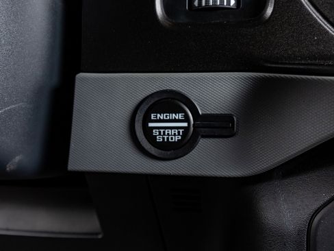 Used 2023 Ford Bronco Black Diamond w/ Sasquatch Package image 28