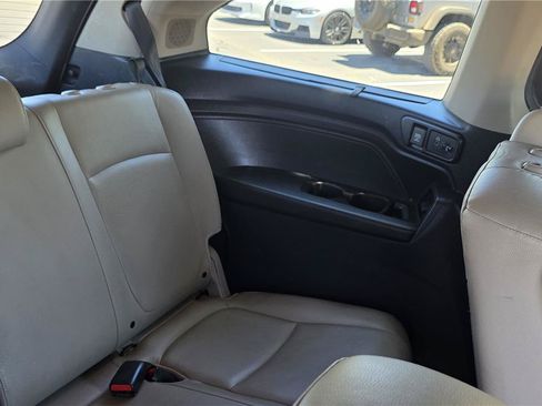 Used 2020 Honda Odyssey Elite image 14