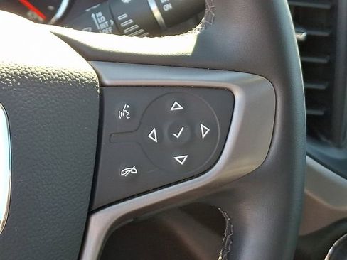 Used 2023 GMC Acadia AT4 w/ Technology Package image 27