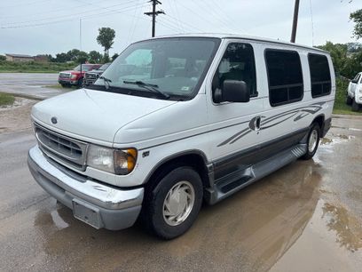 Used 2000 Ford E-150 and Econoline 150