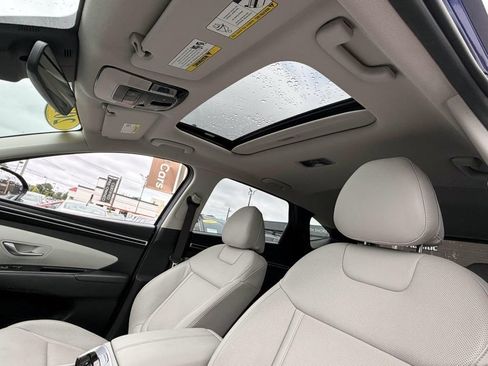 Certified 2023 Hyundai Tucson SEL w/ Convenience Package AWD/4WD image 11