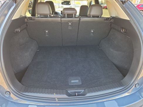 Certified 2024 MAZDA CX-5 Carbon Edition AWD/4WD image 31