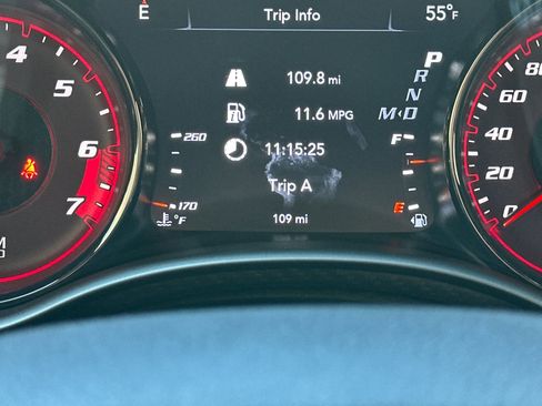 Used 2021 Dodge Charger SRT Hellcat image 41