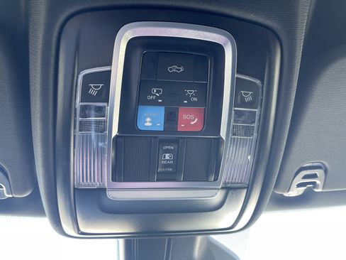 New 2026 RAM 1500 Lone Star AWD/4WD image 31