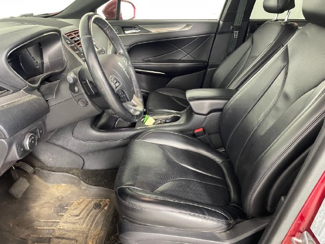 Used 2015 Lincoln MKC AWD w/ Equipment Group 102A Reserve image 2