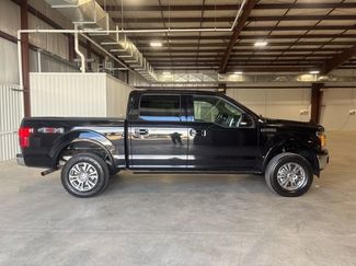 Used 2020 Ford F150 Lariat 360° Tour