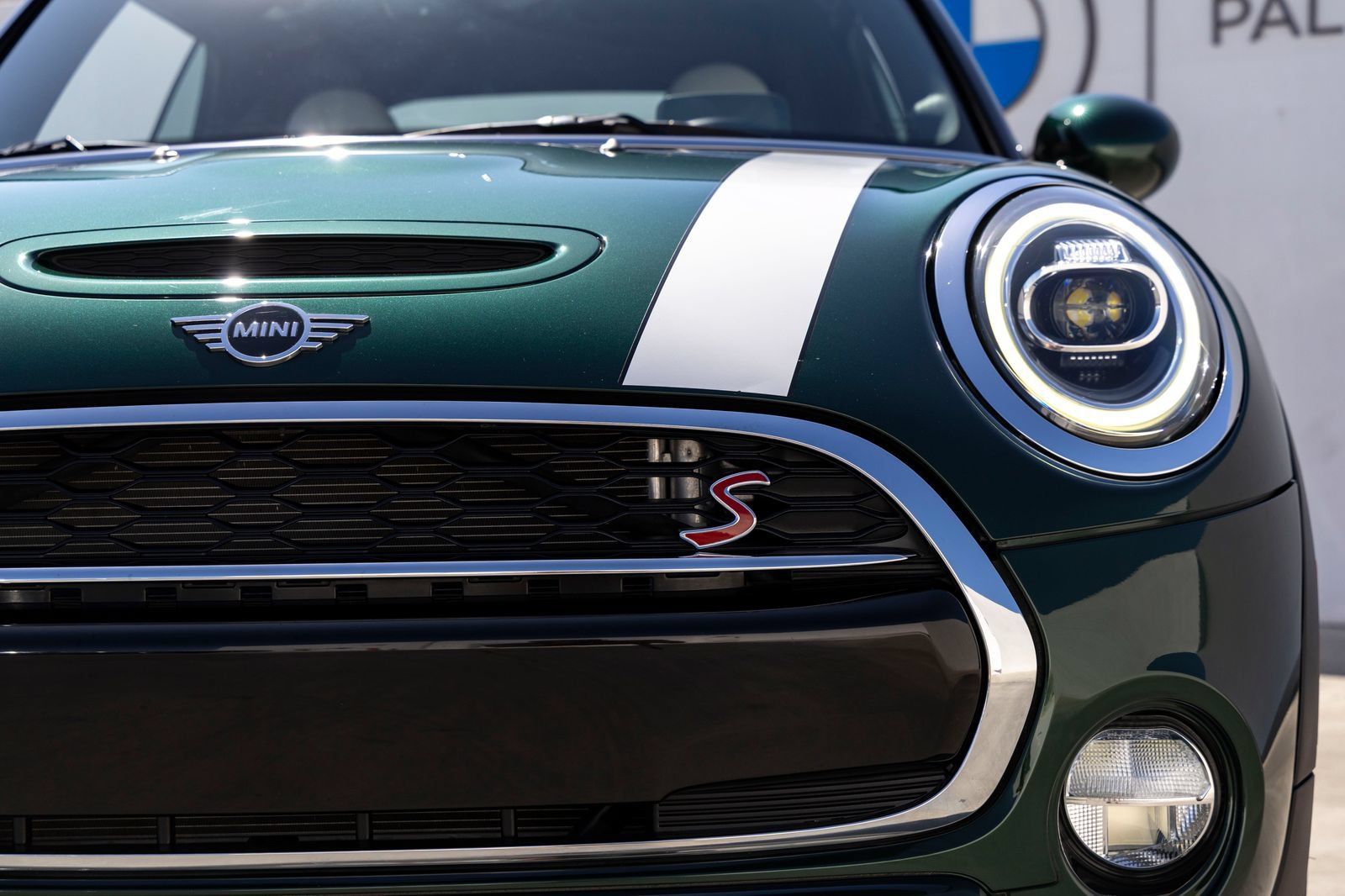 Used 2019 MINI Cooper S FWD image 9
