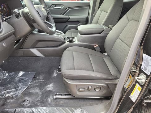 New 2026 Chevrolet Colorado LT AWD/4WD image 9