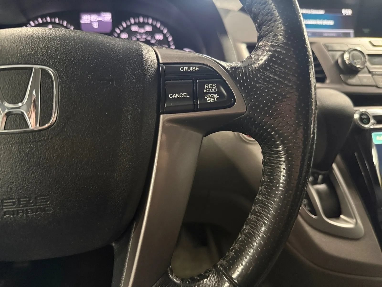 Used 2017 Honda Odyssey EX-L image 24