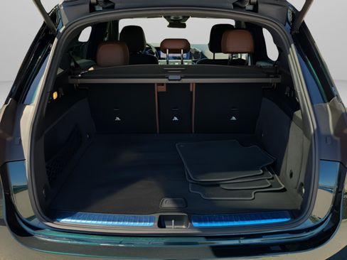 Used 2024 Mercedes-Benz GLE 350 4MATIC image 32