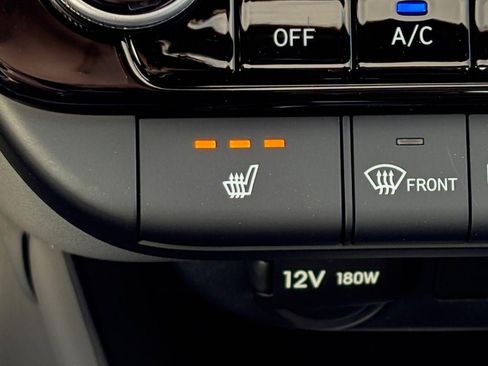 New 2026 Hyundai Elantra SEL Sport Premium image 37