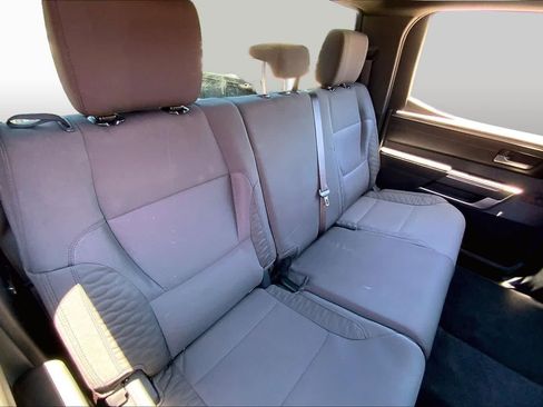 Used 2025 Toyota Tundra SR5 RWD image 19