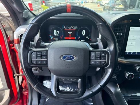 Used 2021 Ford F150 Raptor w/ Equipment Group 801A High image 68