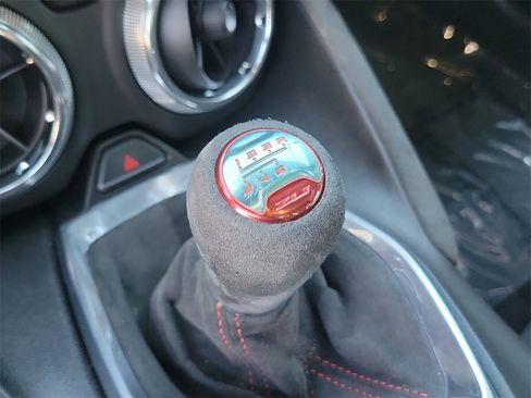 Used 2017 Chevrolet Camaro ZL1 image 14