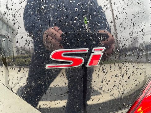 Used 2020 Honda Civic Si image 5