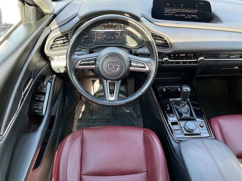Used 2023 MAZDA CX-30 AWD 2.5 S w/ Preferred Package image 21