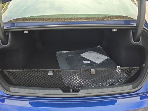 New 2026 Kia K5 GT-Line image 12